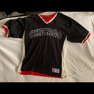 Vintage Chicago Bulls Shirt